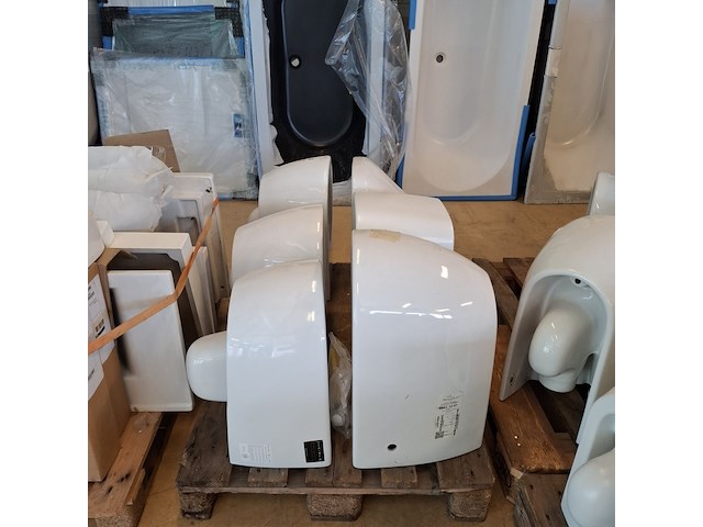 6x wandcloset - afbeelding 4 van  10