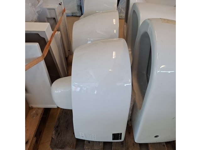 6x wandcloset - afbeelding 5 van  10