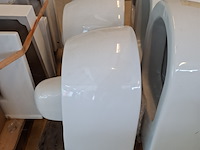 6x wandcloset - afbeelding 5 van  10