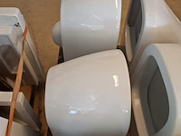 6x wandcloset - afbeelding 6 van  10