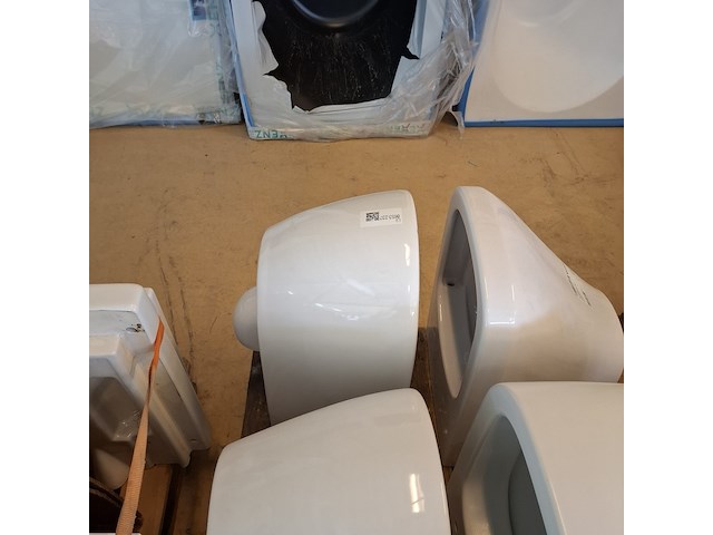 6x wandcloset - afbeelding 7 van  10