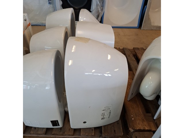 6x wandcloset - afbeelding 8 van  10