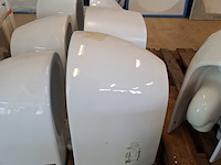 6x wandcloset - afbeelding 8 van  10