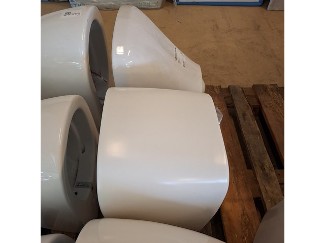 6x wandcloset - afbeelding 9 van  10