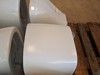 6x wandcloset - afbeelding 9 van  10