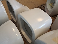 6x wandcloset - afbeelding 10 van  10