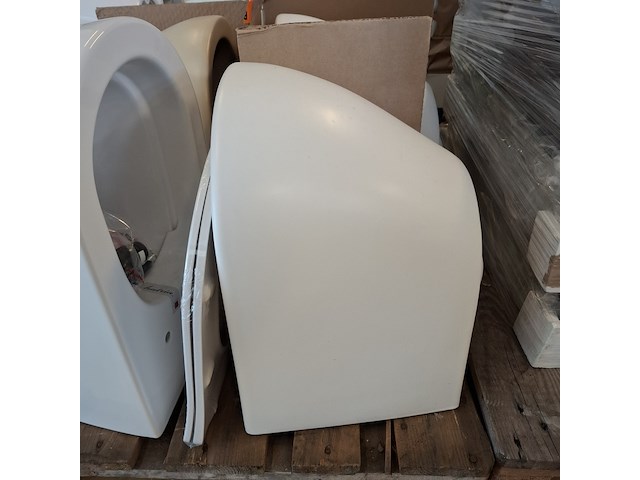 6x wandcloset - afbeelding 3 van  18