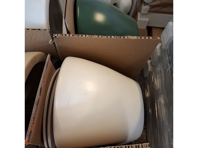 6x wandcloset - afbeelding 5 van  18