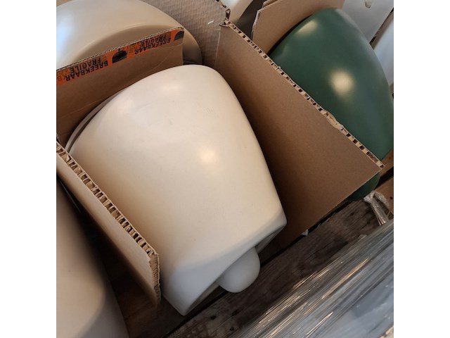 6x wandcloset - afbeelding 6 van  18