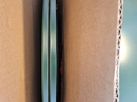 6x wandcloset - afbeelding 8 van  18