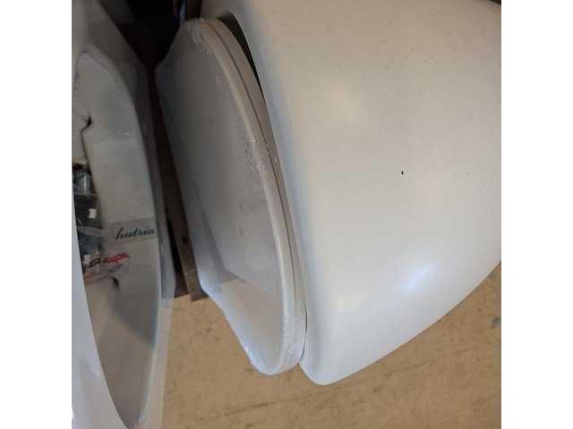 6x wandcloset - afbeelding 10 van  18