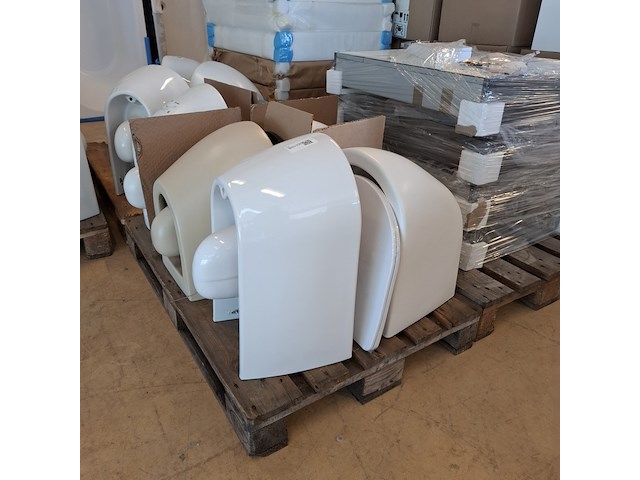 6x wandcloset - afbeelding 11 van  18