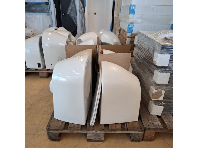 6x wandcloset - afbeelding 12 van  18