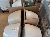 6x wandcloset - afbeelding 13 van  18