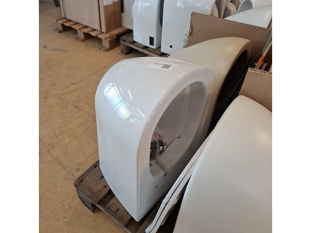 6x wandcloset - afbeelding 14 van  18