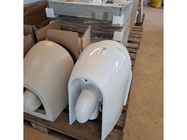 6x wandcloset - afbeelding 15 van  18