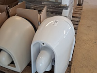 6x wandcloset - afbeelding 15 van  18