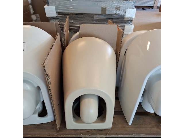 6x wandcloset - afbeelding 16 van  18