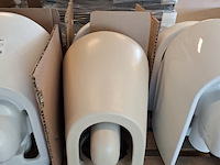 6x wandcloset - afbeelding 16 van  18