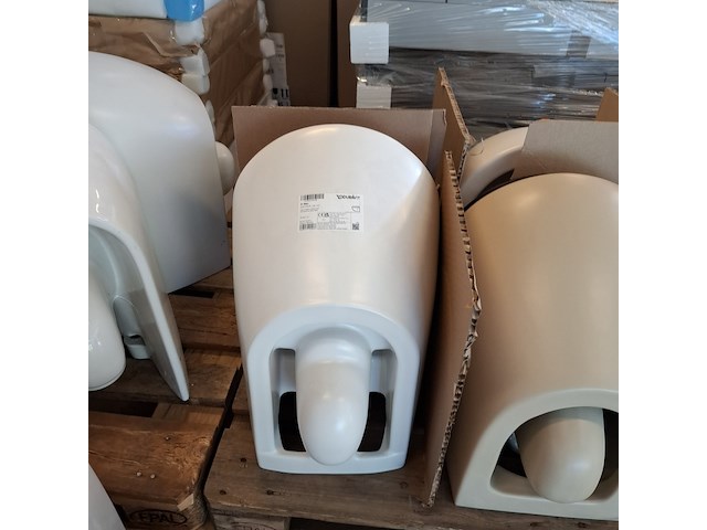 6x wandcloset - afbeelding 18 van  18