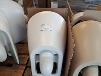 6x wandcloset - afbeelding 18 van  18