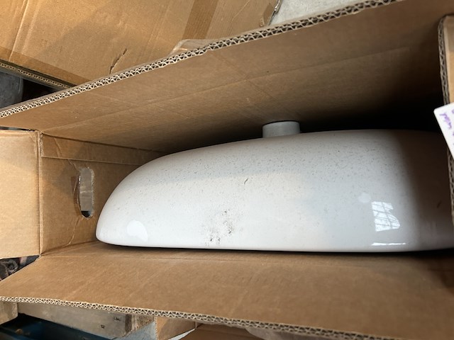 6x wasbak duravit, wit - afbeelding 5 van  8