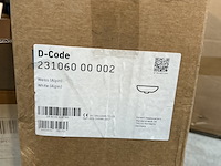 6x wasbak duravit, wit - afbeelding 6 van  8