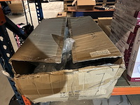 6x werkjas economy - afbeelding 5 van  5