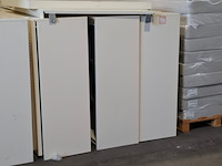 6x werkplaats kast in onderdelen - afbeelding 2 van  10
