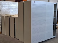 6x werkplaats kast in onderdelen - afbeelding 1 van  10