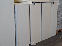 6x werkplaats kast in onderdelen - afbeelding 5 van  10
