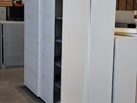 6x werkplaats kast in onderdelen - afbeelding 7 van  10