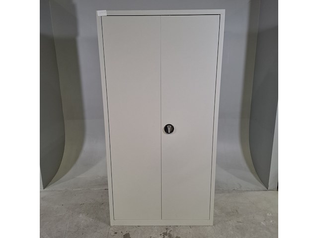 6x werkplaatskast - afbeelding 1 van  6