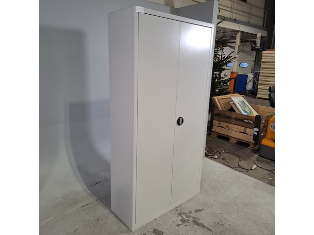 6x werkplaatskast - afbeelding 2 van  6