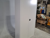 6x werkplaatskast - afbeelding 2 van  6