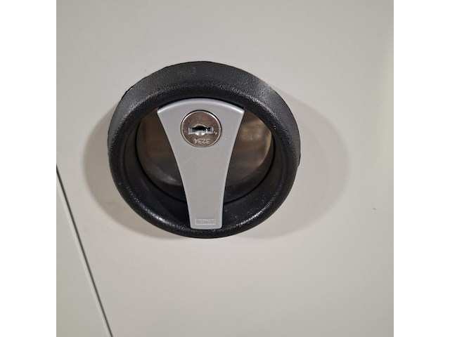 6x werkplaatskast - afbeelding 4 van  6