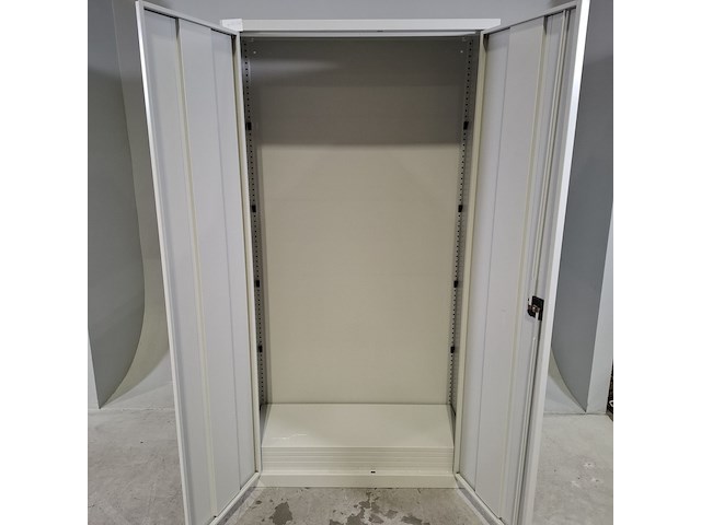 6x werkplaatskast - afbeelding 5 van  6