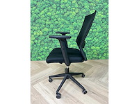 6x wework - ergonomische bureaustoel - afbeelding 4 van  10