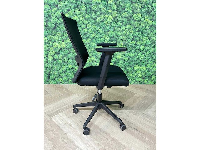 6x wework - ergonomische bureaustoel - afbeelding 6 van  10
