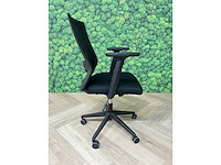 6x wework - ergonomische bureaustoel - afbeelding 6 van  10