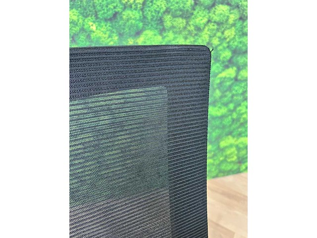 6x wework - ergonomische bureaustoel - afbeelding 8 van  10