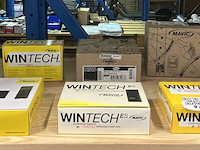 6x wintech/mavic racefiets artikelen w.o. fietscomputers - afbeelding 1 van  5