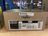 6x wintech/mavic racefiets artikelen w.o. fietscomputers - afbeelding 2 van  5