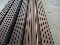 6x wpc hkc wandpaneel 290x22 cm, 2026 - afbeelding 4 van  4