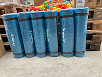 6x yoga mat, movit - afbeelding 1 van  3