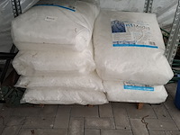 6x zak a 50l filter materiaal, evolution aqua, k1 media - afbeelding 1 van  3