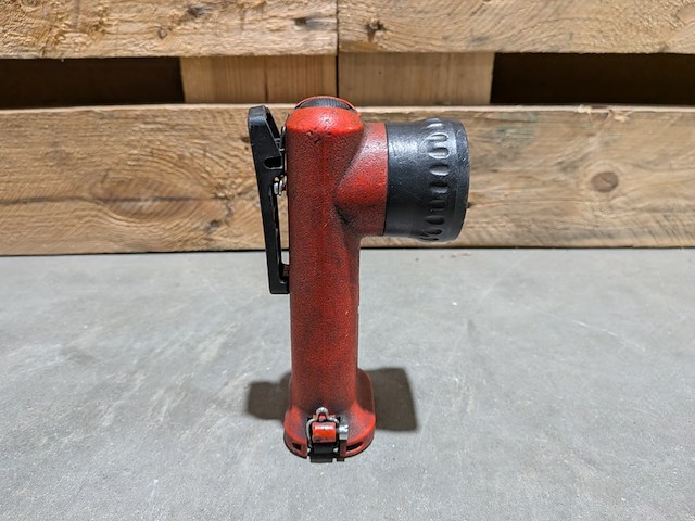 6x zaklamp, streamlight, survivor led, incl. batterijhouders en filters - afbeelding 8 van  13