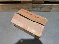 6x zaklamp, streamlight, survivor led, incl. batterijhouders en filters - afbeelding 4 van  13