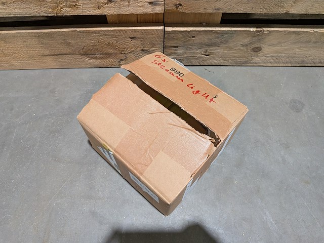 6x zaklamp, streamlight, survivor led, incl. batterijhouders en filters - afbeelding 4 van  13