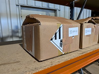 6x zaklamp, streamlight, survivor led, incl. batterijhouders en filters - afbeelding 5 van  13